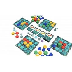 Reef -Série De Jeux Reef1