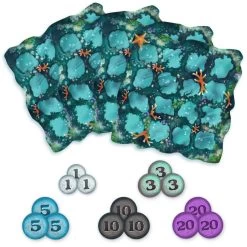 Reef -Série De Jeux Reef2