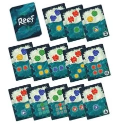 Reef -Série De Jeux Reef3