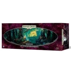 Horreur à Arkham JCE – Renouveau – Civilisation Oubliée