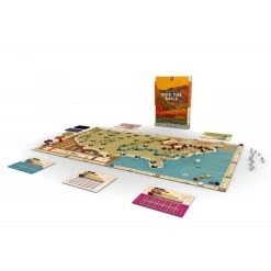 Ride The Rails -Série De Jeux Ride the Rails 21