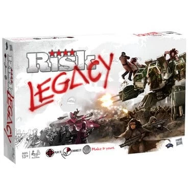 Risk Legacy