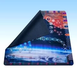 Rocketmen Giant Playing Mat -Série De Jeux Rocketmen Giant Playing Mat 1