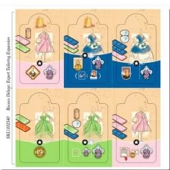 Rococo Deluxe – Expert Tailors