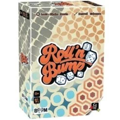 Roll’N Bump