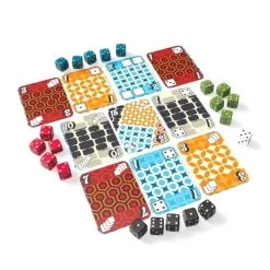 Roll’N Bump 7 Roll’N Bump -Série De Jeux Roll N Bump 1