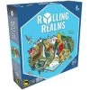 Rolling Realms -Série De Jeux Rolling Realms 00