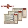Rome & Roll – Extension Personnages -Série De Jeux Rome et Roll Extension Personnages 00