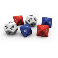 Runewars – Le Jeu De Figurines -Série De Jeux Runewars3