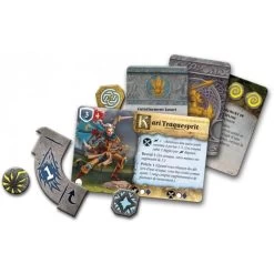 Runewars – Le Jeu De Figurines -Série De Jeux Runewars4