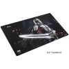 Star Wars Unlimited – Ombres De La Galaxie Playmat Mandalorien -Série De Jeux SWU CH02 Playmat Mandalorien