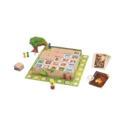 Sauvons Les Contes De Fées ! -Série De Jeux Sauvons les contes de fees2 1