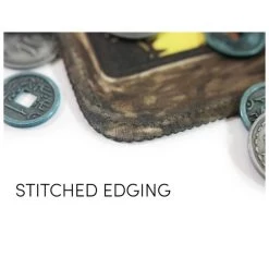 Scythe – Playmat -Série De Jeux Scythe Playmat 1