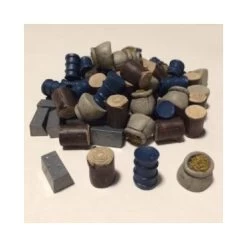 Scythe – Ressource Réalistes