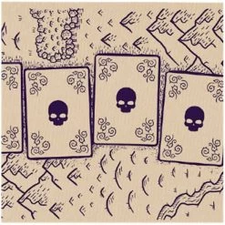 Set A Watch – Cloth Mat