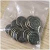 Set A Watch – Metal Coins And Bag 1 Set A Watch – Metal Coins And Bag -Série De Jeux Set a Watch Metal Coins and Bag