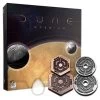 Set De Pièces Métal – Dune Imperium -Série De Jeux Set de Pieces Metal Dune Imperium 00