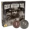 Set De Pièces Métal – Great Western -Série De Jeux Set de Pieces Metal Great Western 00 1