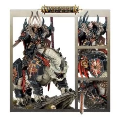 Slaves To Darkness Chaos Lord On Karkadrak 7 Slaves To Darkness Chaos Lord On Karkadrak -Série De Jeux Slaves to Darkness Chaos Lord on Karkadrak 1