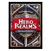 Sleeves Hero Realms -Série De Jeux Sleeves Hero Realms 2
