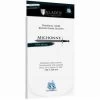 Sleeves Transparents 120 X 210MM 55P Paladin Michonne -Série De Jeux Sleeves Transparents 120 x 210MM 55P Paladin Michonne 00