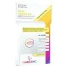 Sleeves Transparents 44 X 67MM 50P Matte -Série De Jeux Sleeves Transparents 44 x 67MM 50P Matte 00