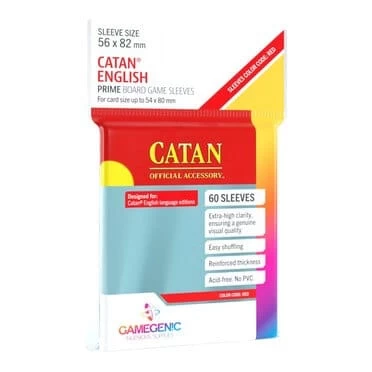 Sleeves Transparents 56 X 82MM 60P 3 Sleeves Transparents 56 X 82MM 60P