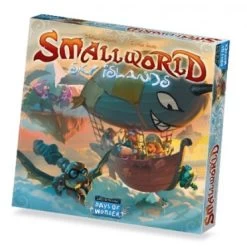 Small World – Sky Islands