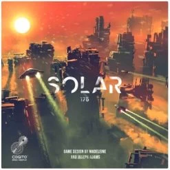 Solar 175 All In Deluxe Edition