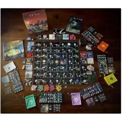 Solar 175 All In Deluxe Edition -Série De Jeux Solar 175 Deluxe edition 1