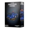 Space Marines – Primaris Repulsor Executioner -Série De Jeux Space Marines Primaris Repulsor Executioner 00
