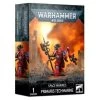 Space Marines – Primaris Techmarine -Série De Jeux Space Marines Primaris Techmarine 00