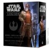 Star Wars Légion – Spécialistes Rebelles -Série De Jeux Specialistes rebelles 00