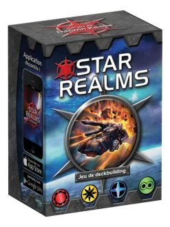 Star Realms -Série De Jeux Star Realms 23 1