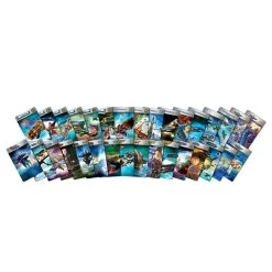 Star Realms – Coffret Galactique -Série De Jeux Star Realms Coffret Galactique 2