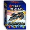 Star Realms – Colony Wars -Série De Jeux Star Realms Colony Wars 00