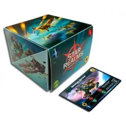 Star Realms – Flip Box
