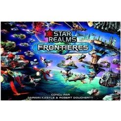 Star Realms – Frontières -Série De Jeux Star Realms Frontieres 23