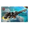 Star Realms Playmat – Destroyer Mech -Série De Jeux Star Realms Playmat Destroyer Mech 0
