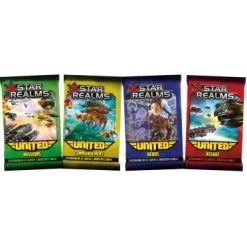 Star Realms – United