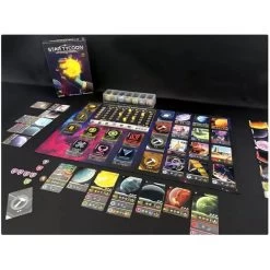 Star Tycoon CEO Plegde -Série De Jeux Star Tycoon CEO Plegde 1