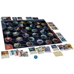 Star Wars – Clone Wars Pandemic System -Série De Jeux Star Wars Clone Wars Pandemic System 2