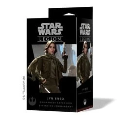 Star Wars Légion – Jyn Erso