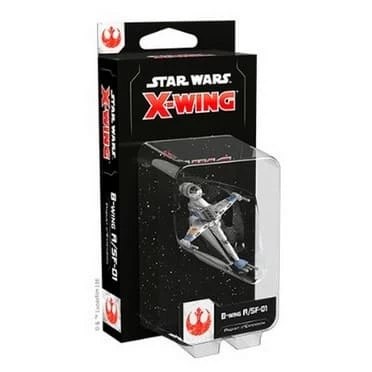 Star Wars X-Wing 2.0 – B-Wing ASF-01 3 Star Wars X-Wing 2.0 – B-Wing ASF-01