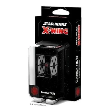 Star Wars X-Wing 2.0 – Chasseur TIE/FO 3 Star Wars X-Wing 2.0 – Chasseur TIE/FO