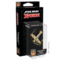 Star Wars X-Wing 2.0 – Fireball -Série De Jeux Star Wars X Wing 2.0 Fireball 20