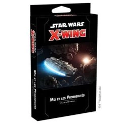 Star Wars X-Wing 2.0 – Moi Et Les Probabilités
