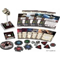 Star Wars X-Wing – Phantom II -Série De Jeux Star Wars X Wing Phantom II1 1