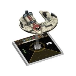 Star Wars X-Wing – Punishing One -Série De Jeux Star Wars X Wing Punishing One2 1