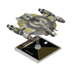 Star Wars X-Wing – Shadow Caster -Série De Jeux Star Wars X Wing Shadow caster 32 1